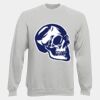 DryBlend® Adult Crewneck Sweatshirt Thumbnail