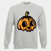 DryBlend® Adult Crewneck Sweatshirt Thumbnail