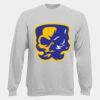 DryBlend® Adult Crewneck Sweatshirt Thumbnail