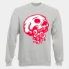 DryBlend® Adult Crewneck Sweatshirt Thumbnail