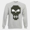 DryBlend® Adult Crewneck Sweatshirt Thumbnail