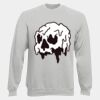 DryBlend® Adult Crewneck Sweatshirt Thumbnail