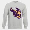 DryBlend® Adult Crewneck Sweatshirt Thumbnail