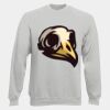 DryBlend® Adult Crewneck Sweatshirt Thumbnail