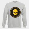 DryBlend® Adult Crewneck Sweatshirt Thumbnail