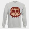 DryBlend® Adult Crewneck Sweatshirt Thumbnail