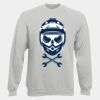 DryBlend® Adult Crewneck Sweatshirt Thumbnail