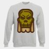 DryBlend® Adult Crewneck Sweatshirt Thumbnail