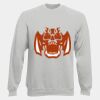 DryBlend® Adult Crewneck Sweatshirt Thumbnail