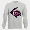 DryBlend® Adult Crewneck Sweatshirt Thumbnail