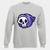 DryBlend® Adult Crewneck Sweatshirt Thumbnail