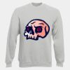 DryBlend® Adult Crewneck Sweatshirt Thumbnail