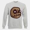 DryBlend® Adult Crewneck Sweatshirt Thumbnail