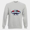 DryBlend® Adult Crewneck Sweatshirt Thumbnail