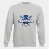 DryBlend® Adult Crewneck Sweatshirt Thumbnail