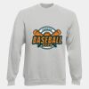 DryBlend® Adult Crewneck Sweatshirt Thumbnail