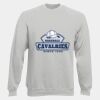 DryBlend® Adult Crewneck Sweatshirt Thumbnail