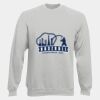 DryBlend® Adult Crewneck Sweatshirt Thumbnail