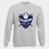 DryBlend® Adult Crewneck Sweatshirt Thumbnail