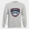 DryBlend® Adult Crewneck Sweatshirt Thumbnail