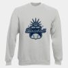 DryBlend® Adult Crewneck Sweatshirt Thumbnail