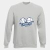 DryBlend® Adult Crewneck Sweatshirt Thumbnail