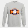 DryBlend® Adult Crewneck Sweatshirt Thumbnail