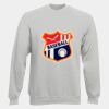 DryBlend® Adult Crewneck Sweatshirt Thumbnail