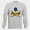 DryBlend® Adult Crewneck Sweatshirt Thumbnail