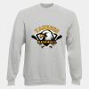 DryBlend® Adult Crewneck Sweatshirt Thumbnail