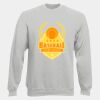 DryBlend® Adult Crewneck Sweatshirt Thumbnail