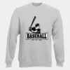 DryBlend® Adult Crewneck Sweatshirt Thumbnail