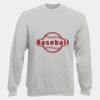 DryBlend® Adult Crewneck Sweatshirt Thumbnail