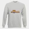 DryBlend® Adult Crewneck Sweatshirt Thumbnail