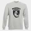 DryBlend® Adult Crewneck Sweatshirt Thumbnail