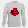 DryBlend® Adult Crewneck Sweatshirt Thumbnail