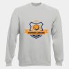 DryBlend® Adult Crewneck Sweatshirt Thumbnail