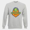 DryBlend® Adult Crewneck Sweatshirt Thumbnail