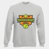 DryBlend® Adult Crewneck Sweatshirt Thumbnail