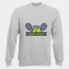 DryBlend® Adult Crewneck Sweatshirt Thumbnail