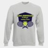 DryBlend® Adult Crewneck Sweatshirt Thumbnail