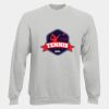 DryBlend® Adult Crewneck Sweatshirt Thumbnail