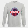 DryBlend® Adult Crewneck Sweatshirt Thumbnail