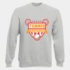 DryBlend® Adult Crewneck Sweatshirt Thumbnail