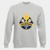 DryBlend® Adult Crewneck Sweatshirt Thumbnail