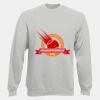 DryBlend® Adult Crewneck Sweatshirt Thumbnail