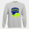 DryBlend® Adult Crewneck Sweatshirt Thumbnail