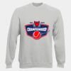 DryBlend® Adult Crewneck Sweatshirt Thumbnail