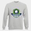 DryBlend® Adult Crewneck Sweatshirt Thumbnail