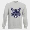 DryBlend® Adult Crewneck Sweatshirt Thumbnail